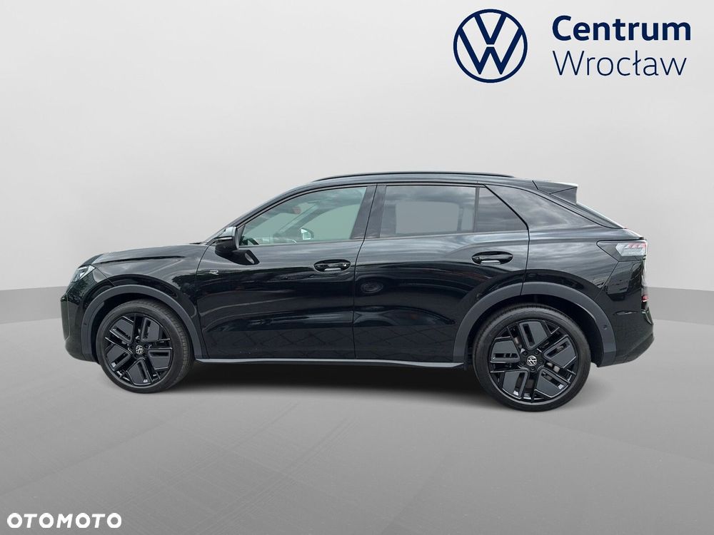 Volkswagen T-Roc - 12