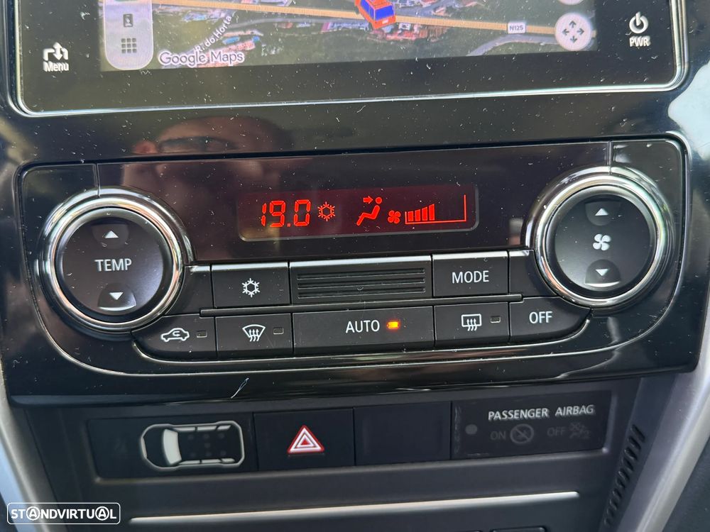 Mitsubishi L200 2.3 DI-D Strakar Club Evolution 4WD IVA DEDUTIVEL - 33