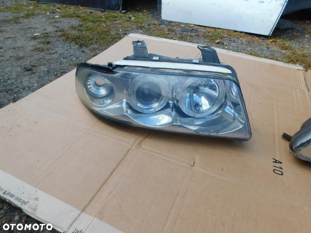 audi A4 B5 zestaw lamp WYSYŁKA - 3