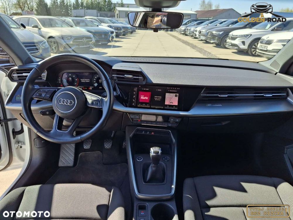 Audi A3 Sportback - 12