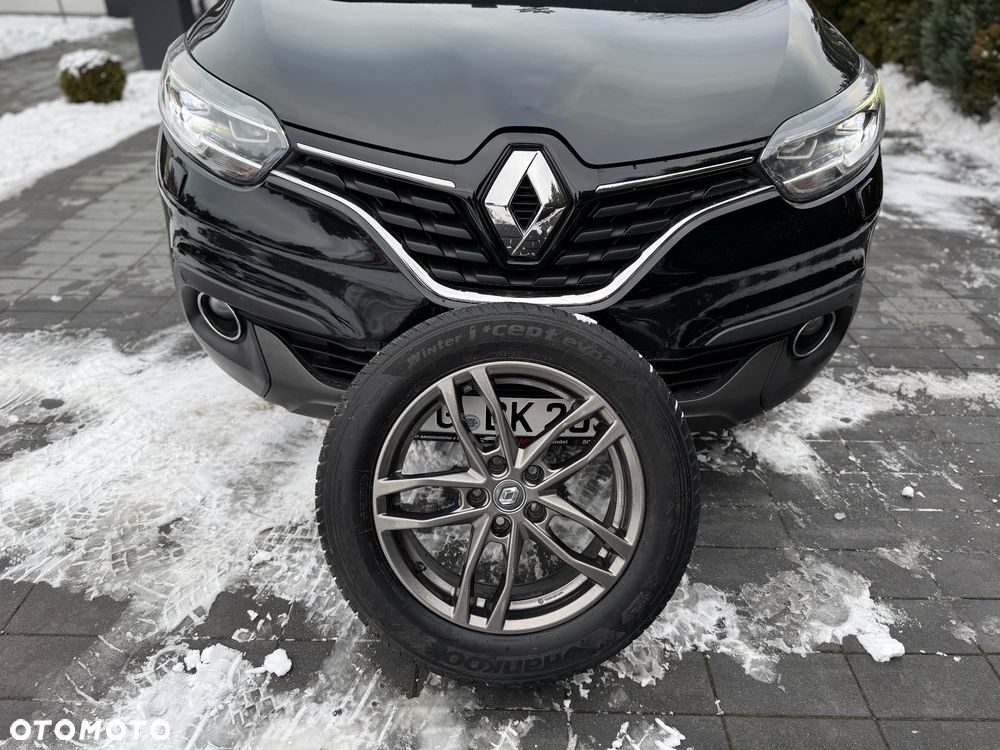 Renault Kadjar Energy TCe 165 CROSSBORDER-S - 9