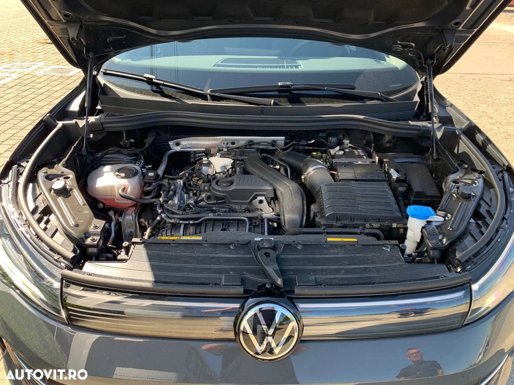 Volkswagen Tiguan 1.5 eTSI DSG MHEV Life - 18