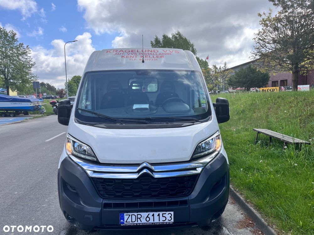Citroën JUMPER - 4