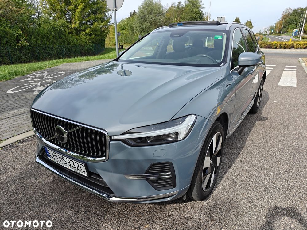 Volvo XC 60 T8 AWD Recharge Ultimate Bright - 2