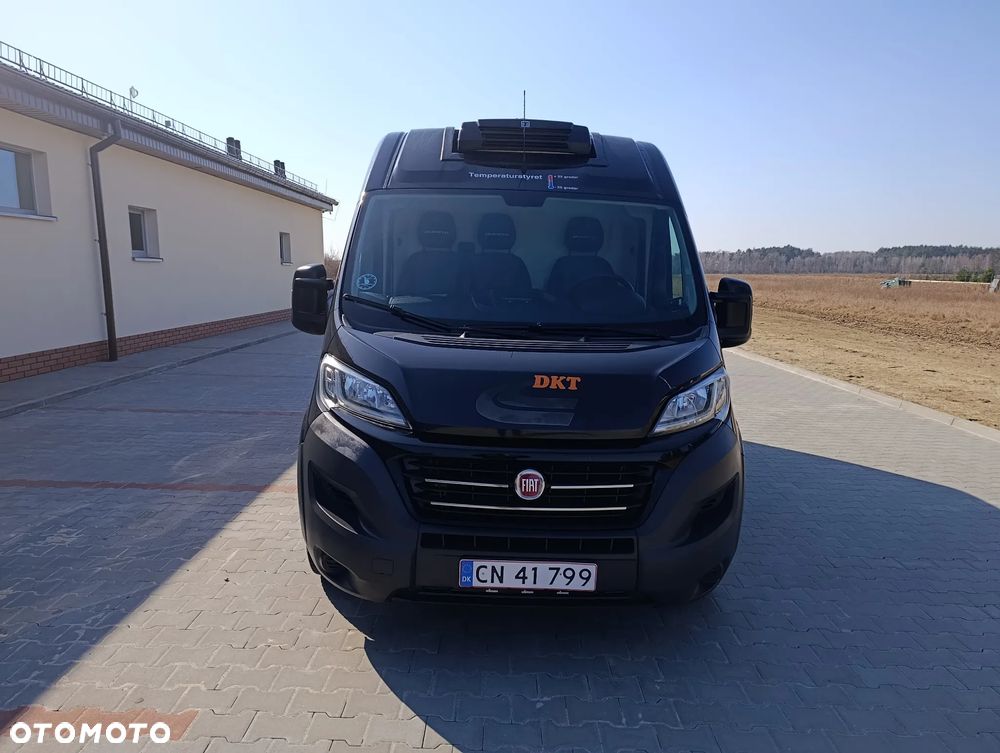 Fiat Ducato - 4