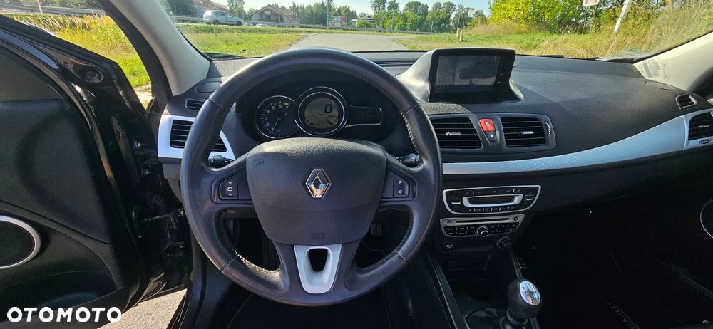 Renault Megane - 19