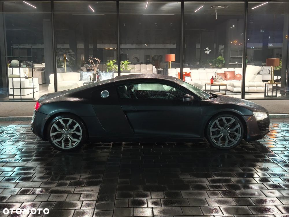 Audi R8 Coupé 4.2 FSI quattro R tronic - 7