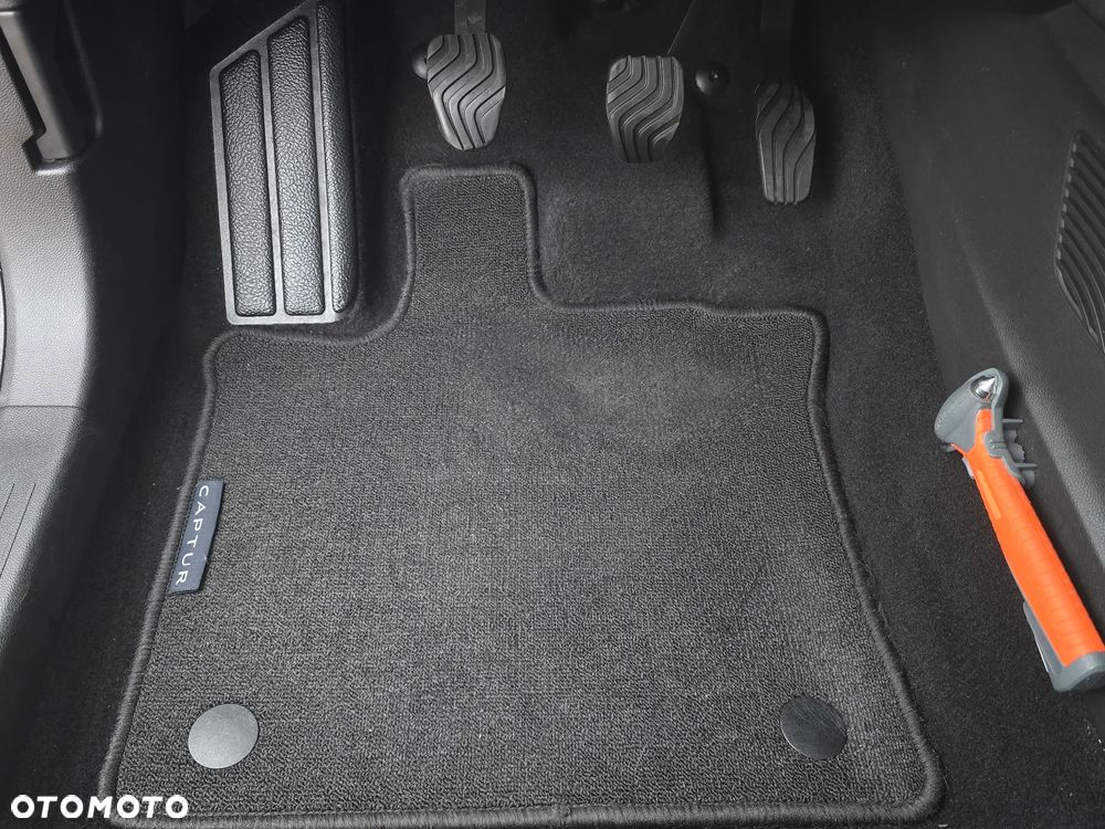 Renault Captur 1.0 TCe Techno - 31