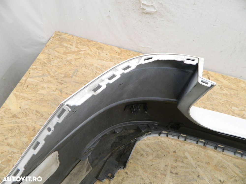 Bara spate VW Golf 7, facelift, Kombi, 2017, 2018, 2019, 2020, 5G9807421M. - 5