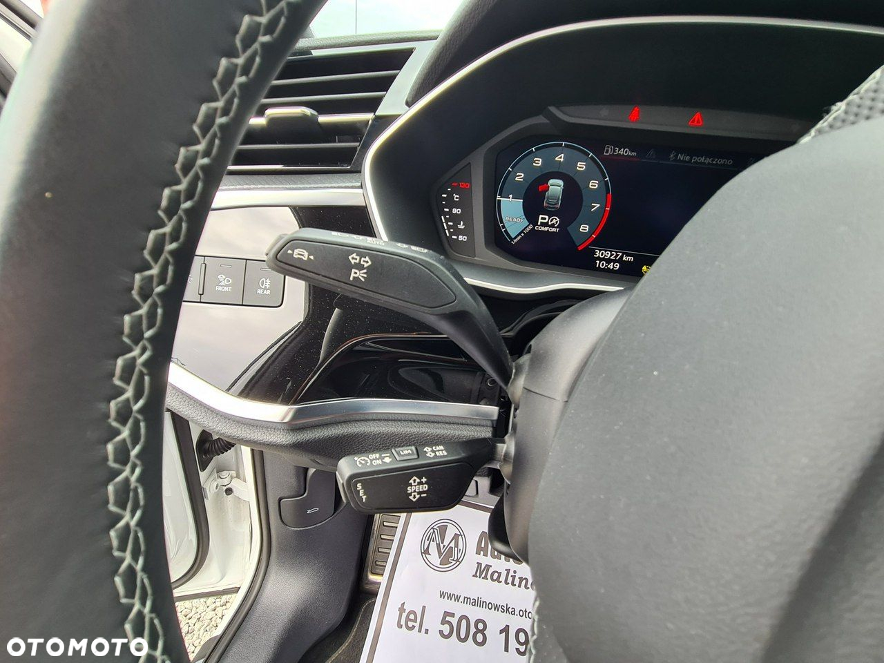 Audi Q3 Sportback - 22