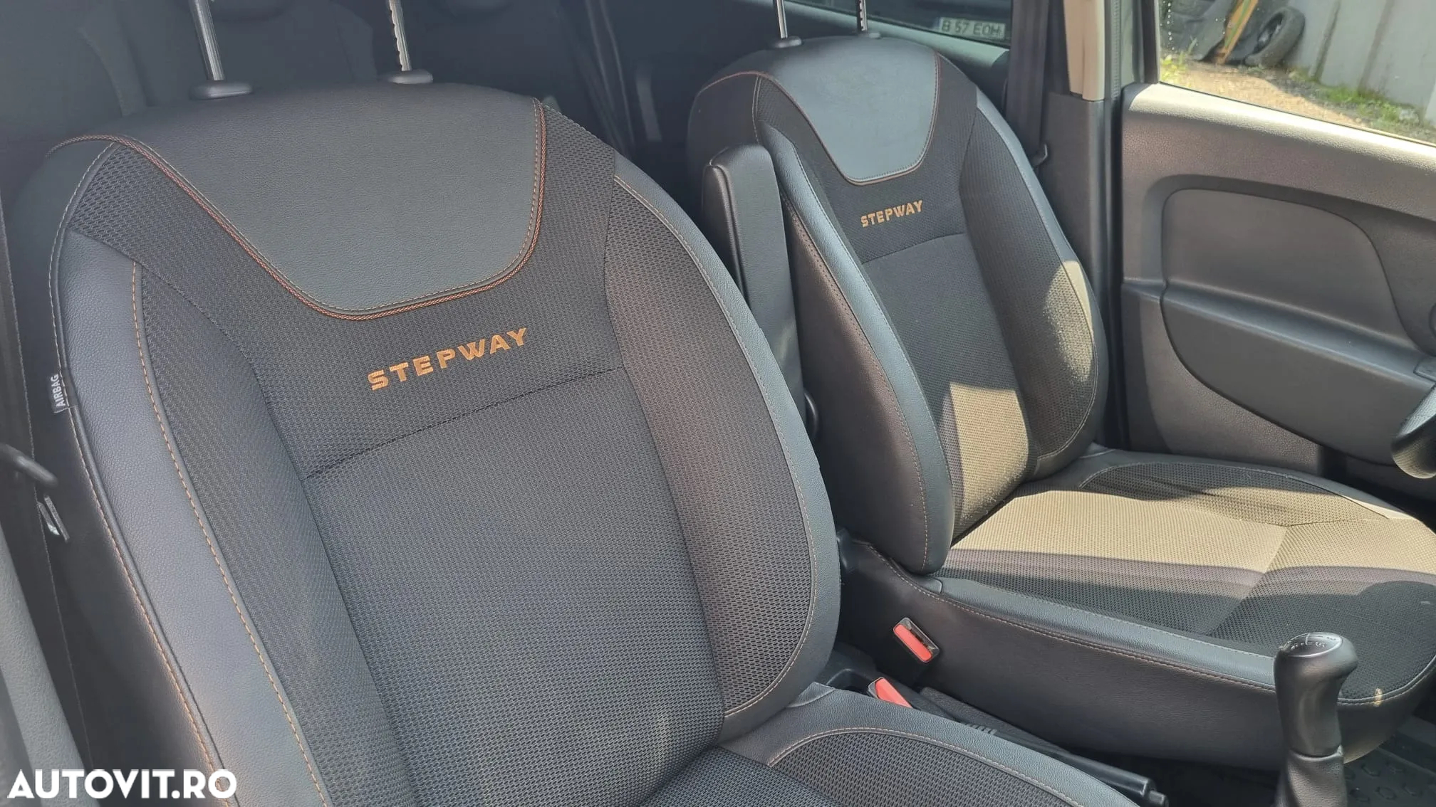 Dacia Logan 1.5 Blue dCi Prestige - 20