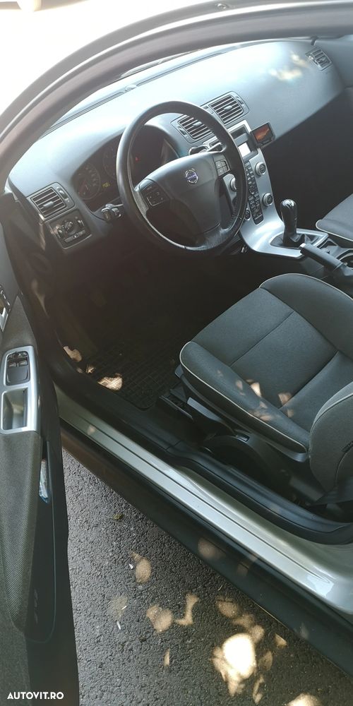 Volvo C30 1.6D Edition - 4