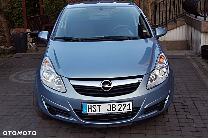 Opel Corsa 1.0 12V Selection 110 Jahre - 11