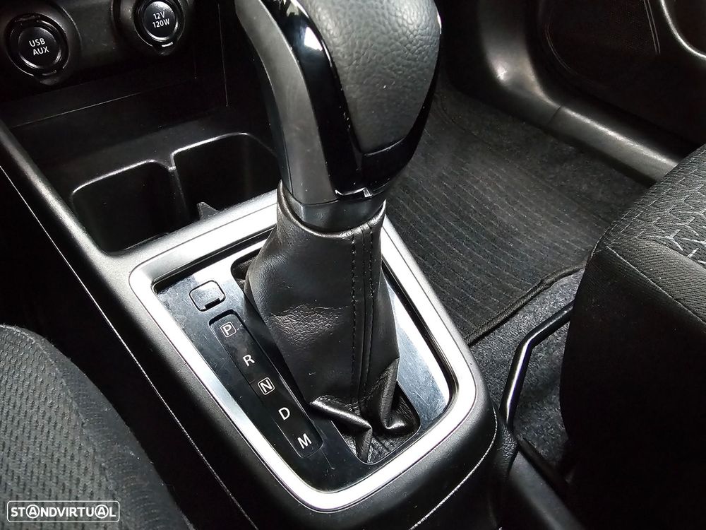 Suzuki Swift 1.2 Dualjet Hybrid CVT Comfort+ - 12