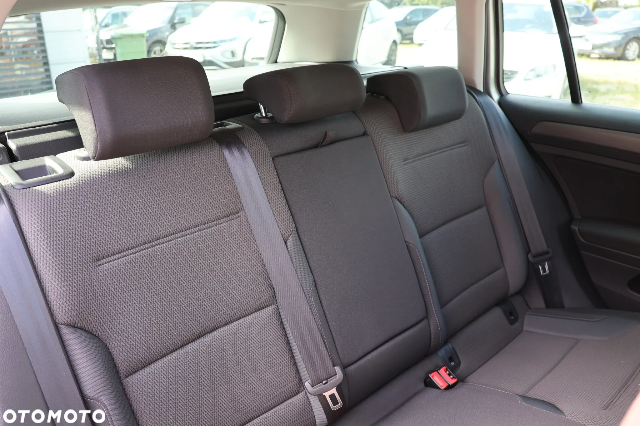 Volkswagen Golf VII 2.0 TDI BMT Comfortline - 18