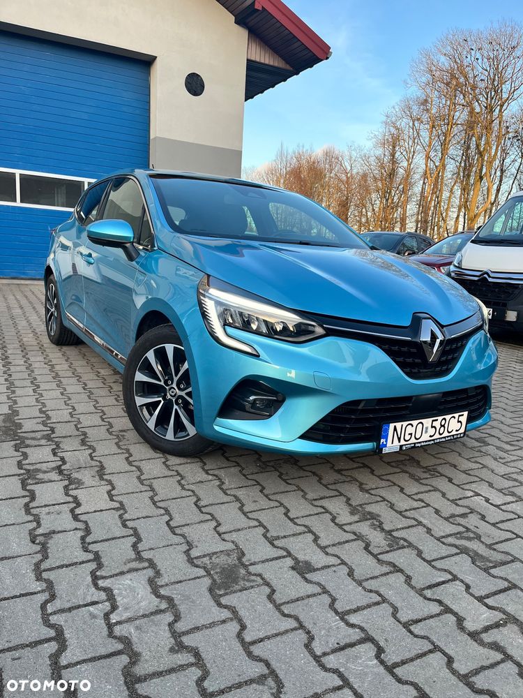Renault Clio - 6