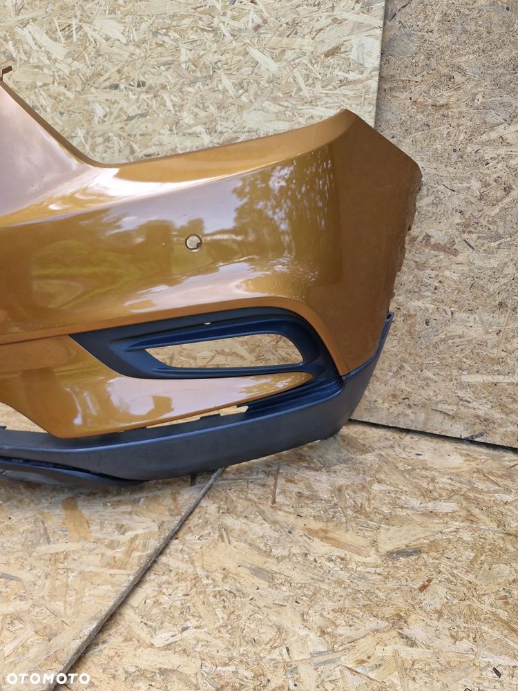 OPEL MOKKA X LIFT ZDERZAK PRZÓD 475498858 - 4