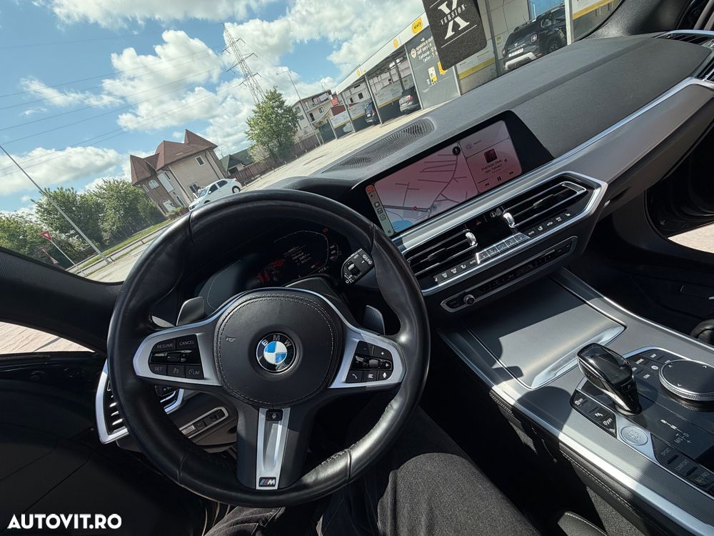 BMW X5 xDrive40i - 20