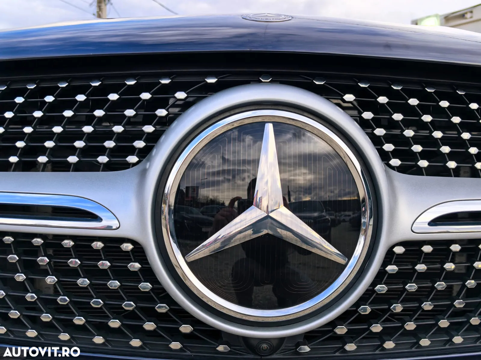Mercedes-Benz GLE Coupe 350 de 4Matic 9G-TRONIC AMG Line - 19