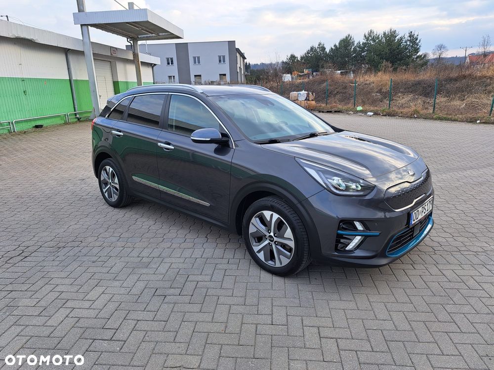 Kia Niro Spirit - 9