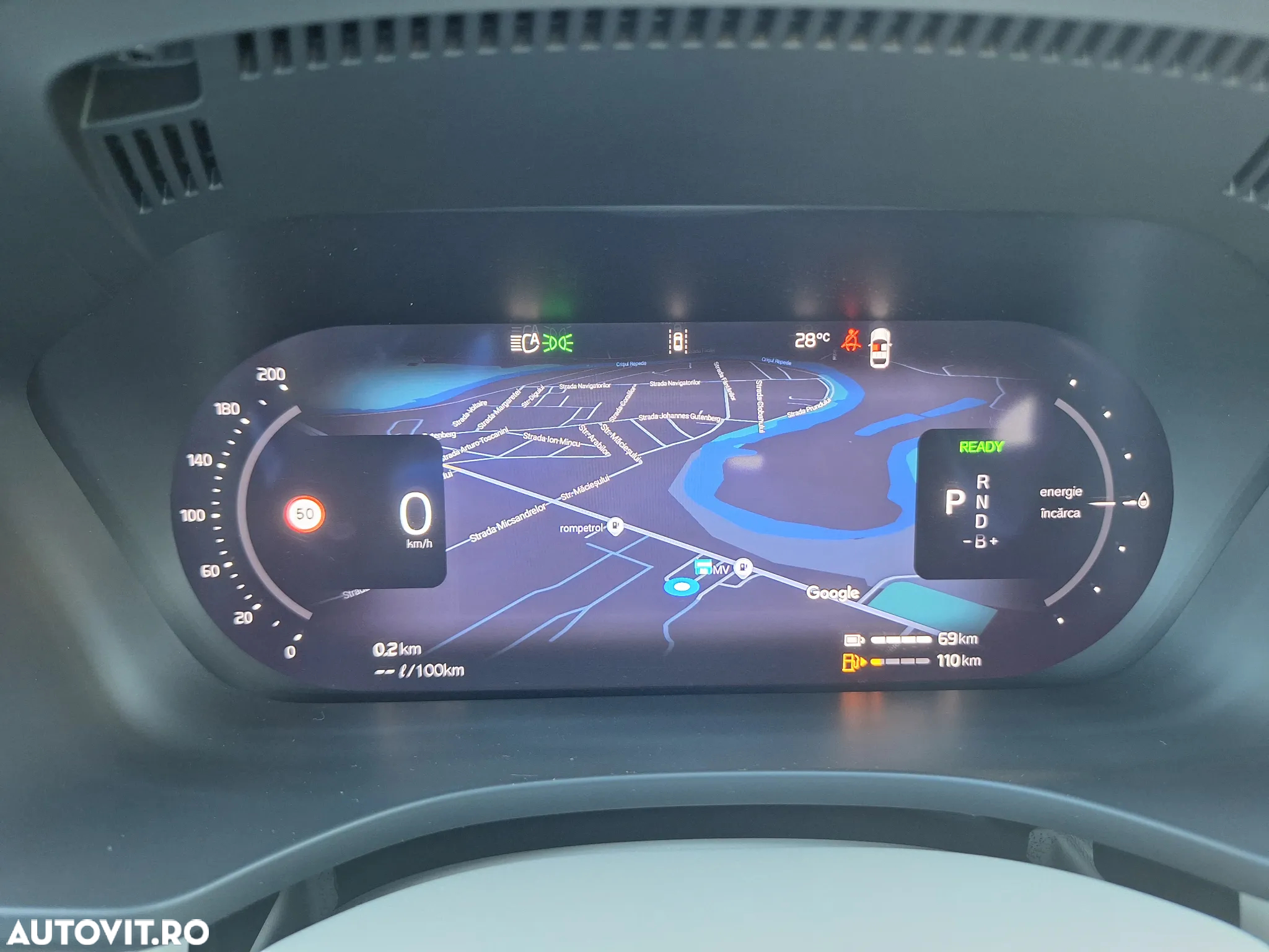 Volvo XC 60 T6 AWD AT PHEV Plus Dark - 23