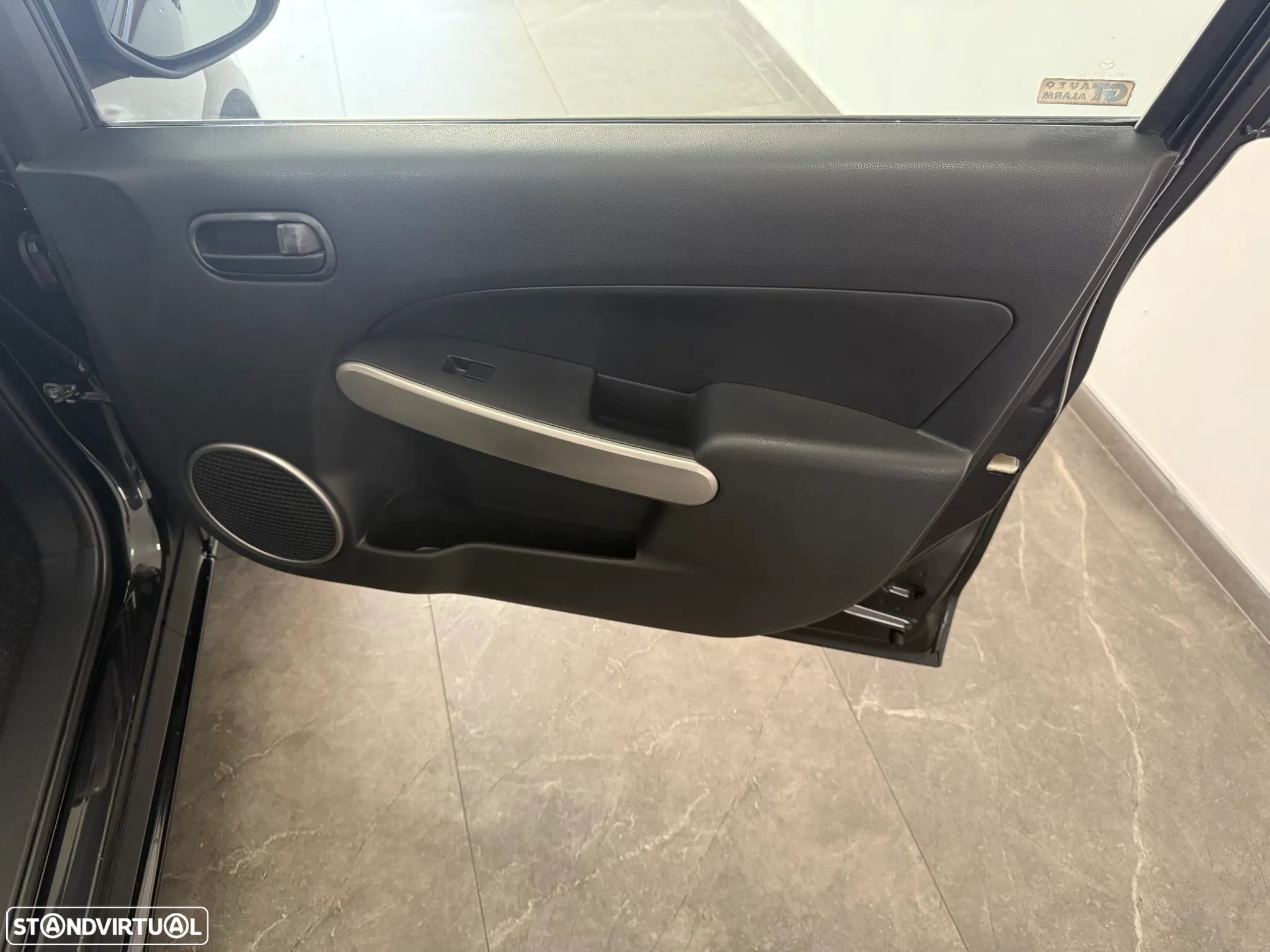 Mazda 2 1.3 MZR Comfort - 14