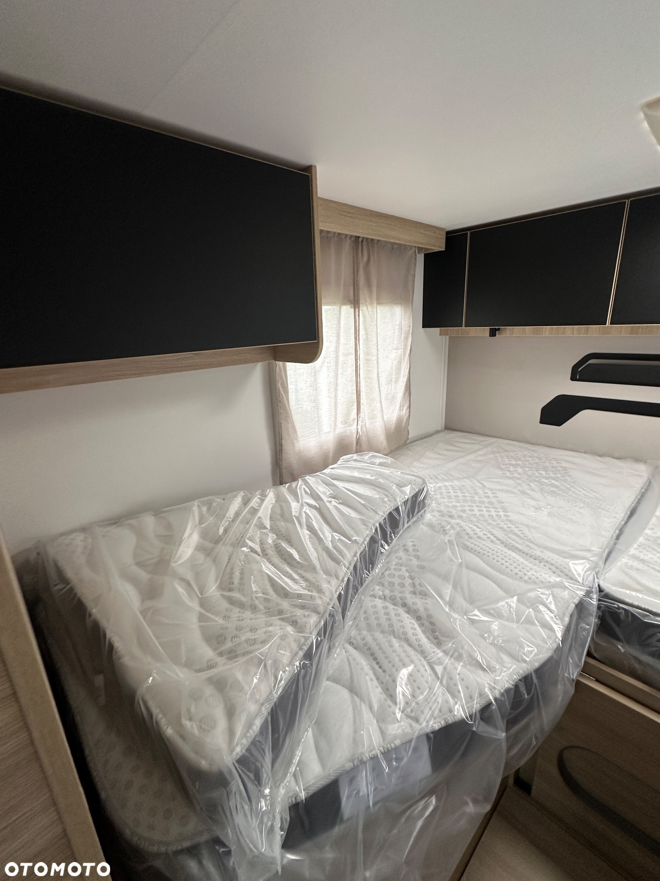 Ford CHAUSSON 777 ETAPE LINE - 27