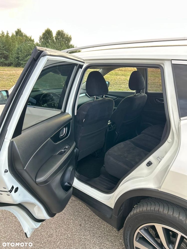Nissan X-Trail 1.6 DIG-T 360 - 20