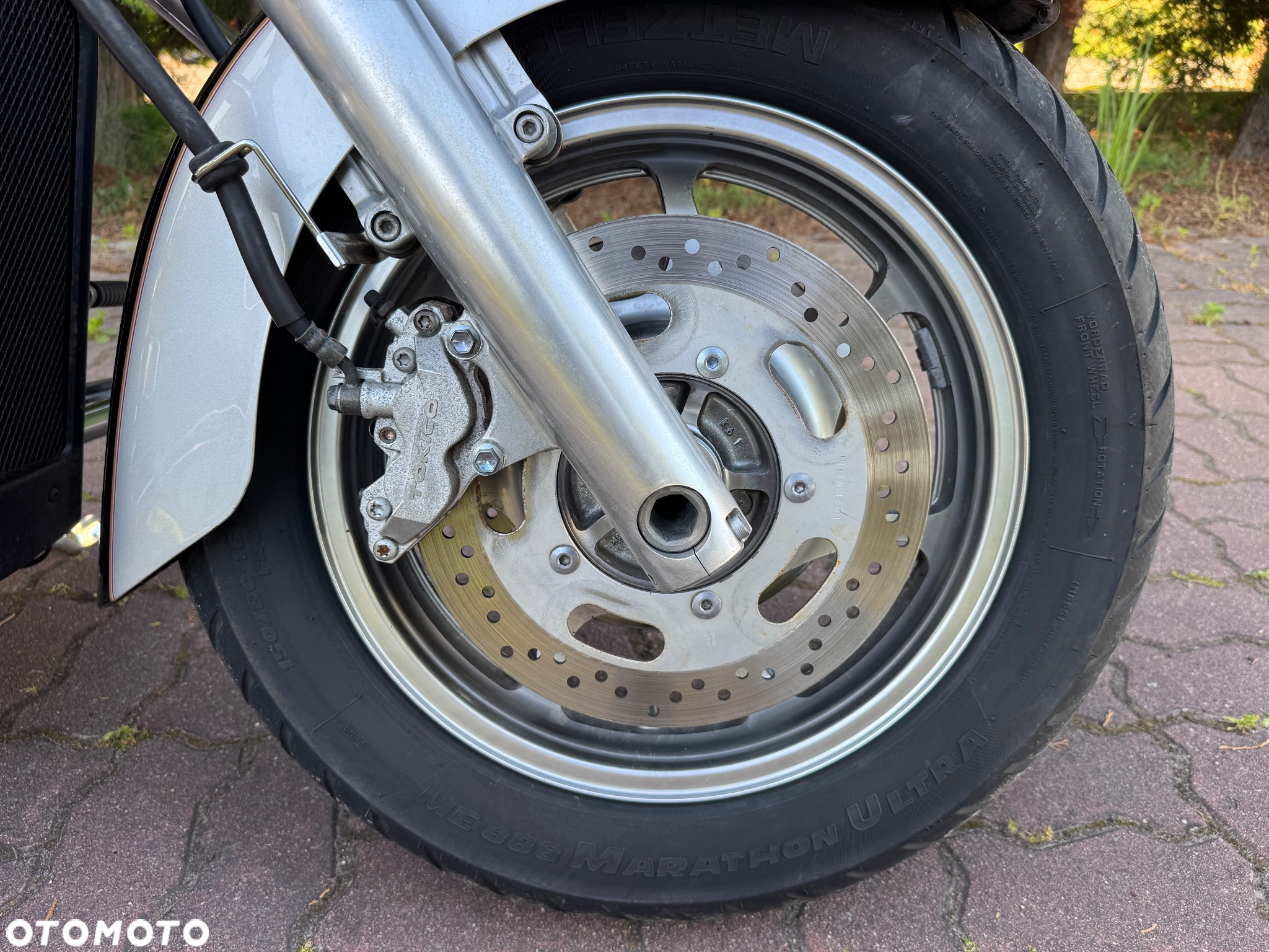 Kawasaki Vulcan - 6