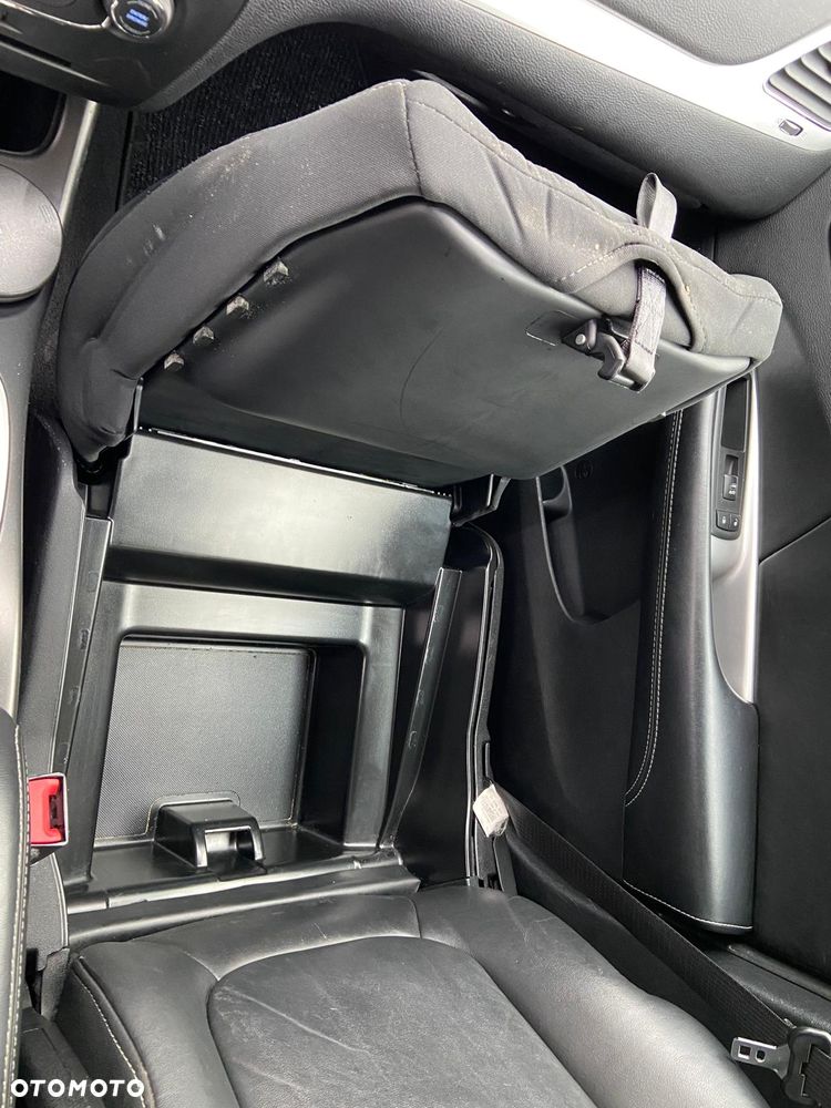 Fiat Freemont 2.0 Multijet 16V DPF Automatik Allrad My - 12