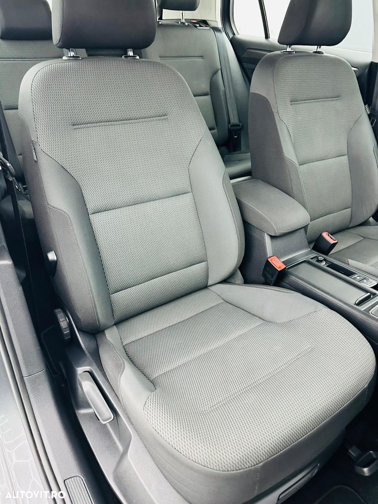 Volkswagen Golf 1.6 TDI BMT Trendline - 19