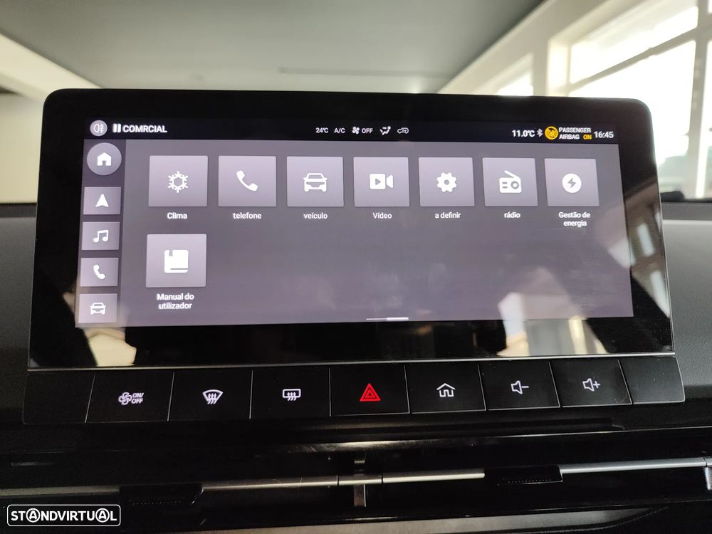 MG MG4 64 kWh Comfort - 29