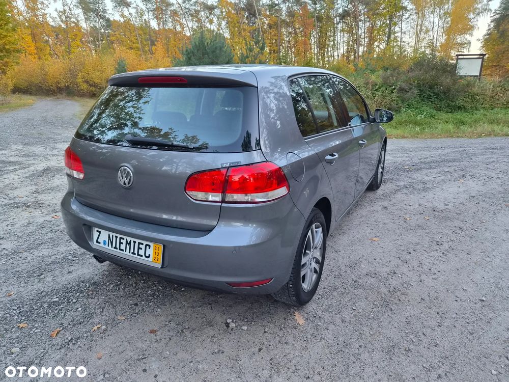 Volkswagen Golf 1.2 TSI Style - 8