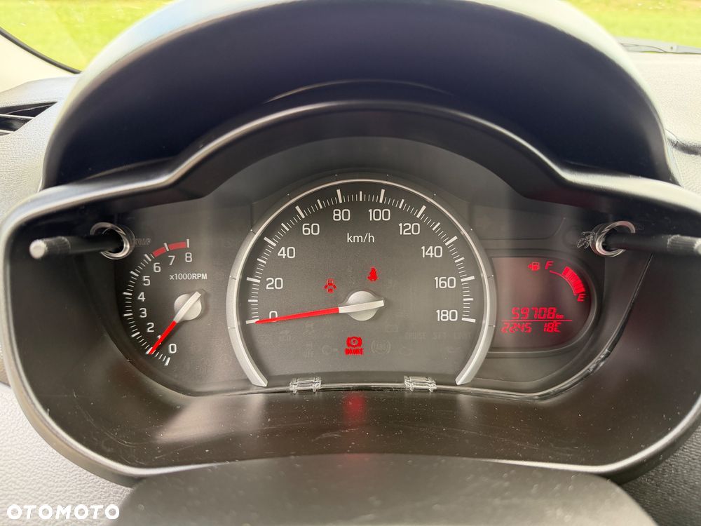 Suzuki Celerio 1.0 ECO+ Club - 24