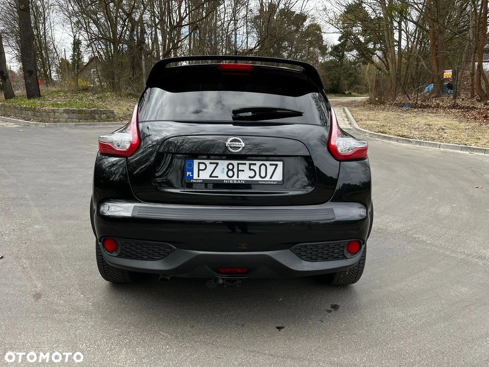 Nissan Juke - 13