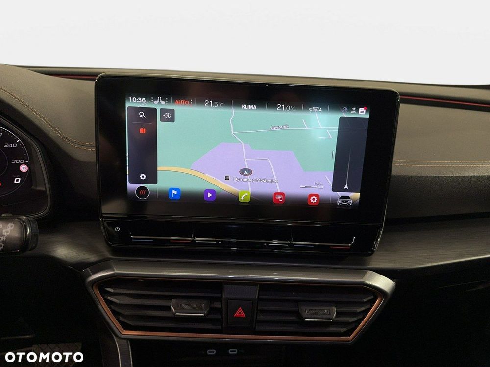Cupra Formentor - 23