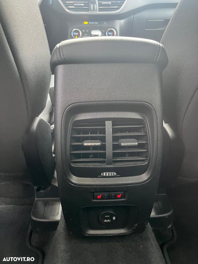 Ford Kuga 1.5 EcoBlue FWD Titanium X - 15