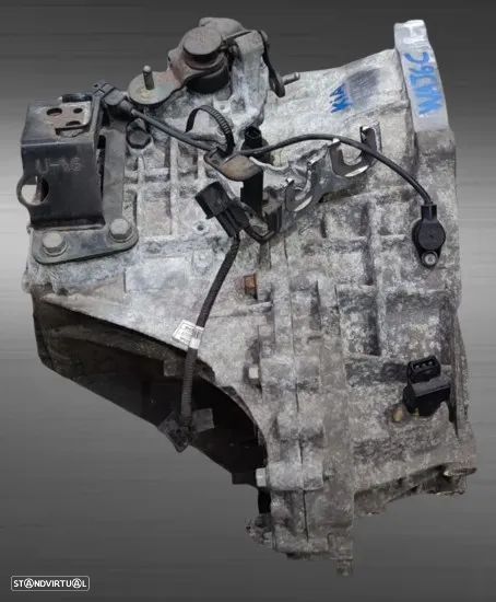 Caixa de velocidades Kia Ref: WAJ6C - 1