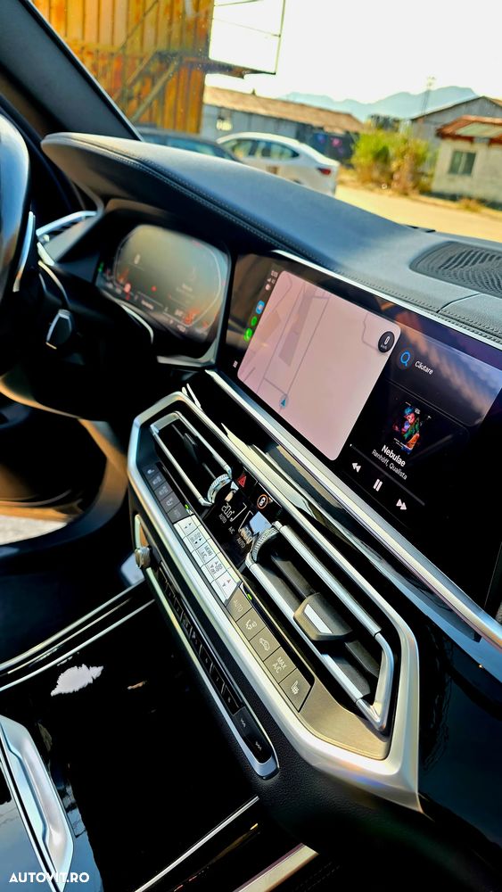 BMW X5 xDrive40i - 13