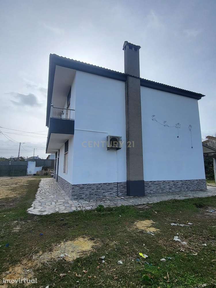 Fabulosa Quinta com lote de terreno de 2.900 m2, onde se encontra inse - Grande imagem: 3/27