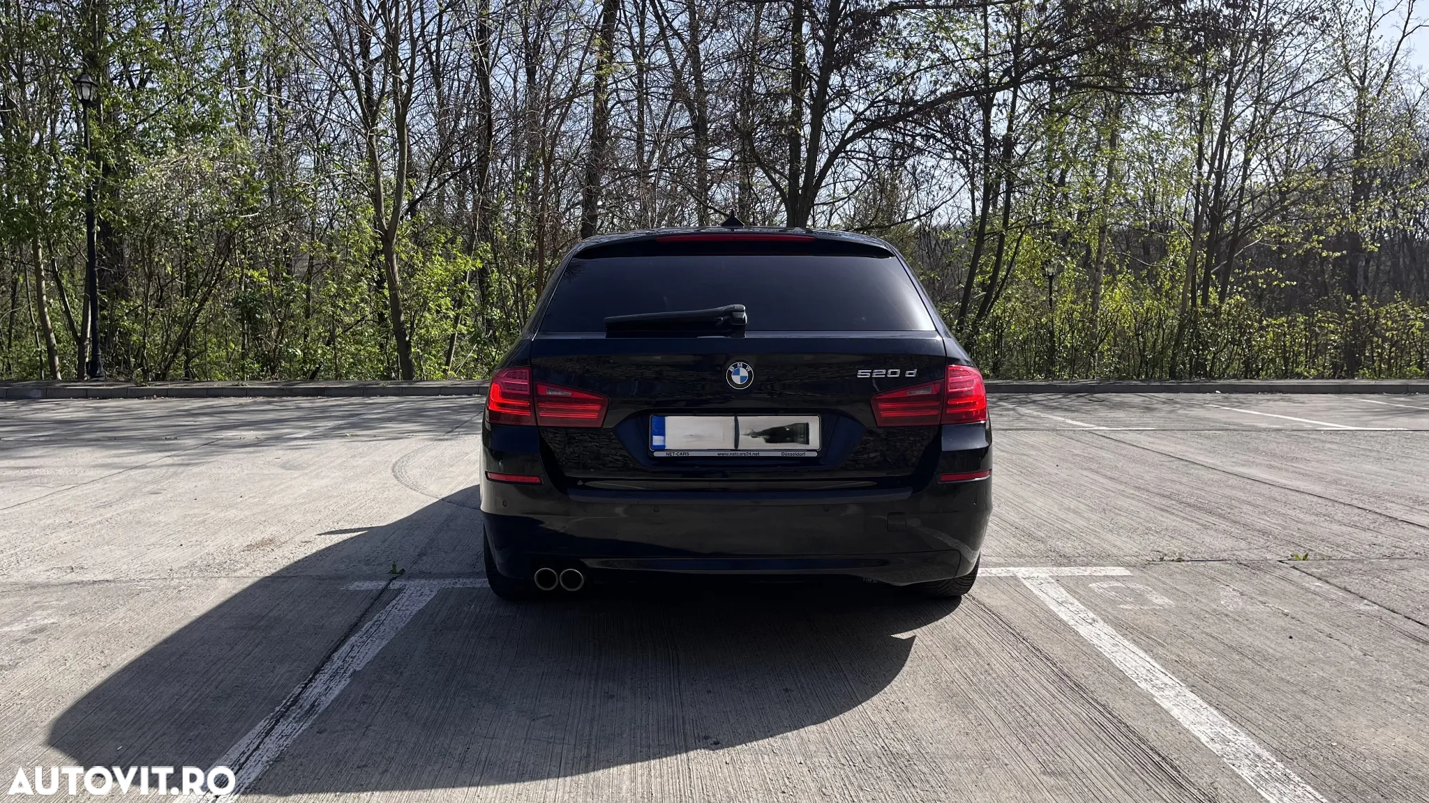 BMW Seria 5 - 5