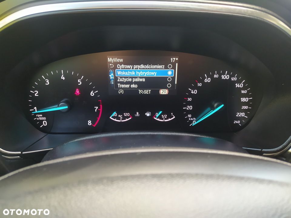 Ford Focus - 17