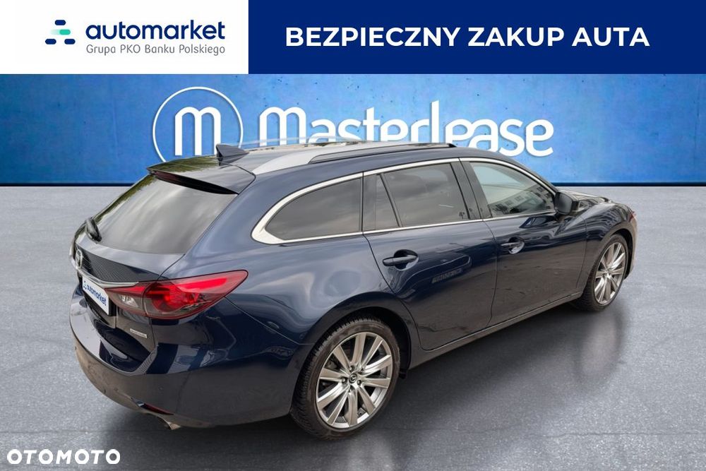 Mazda 6 2.0 Exclusive-Line - 5