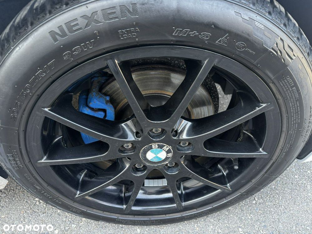 BMW Seria 1 116i Edition Lifestyle - 16