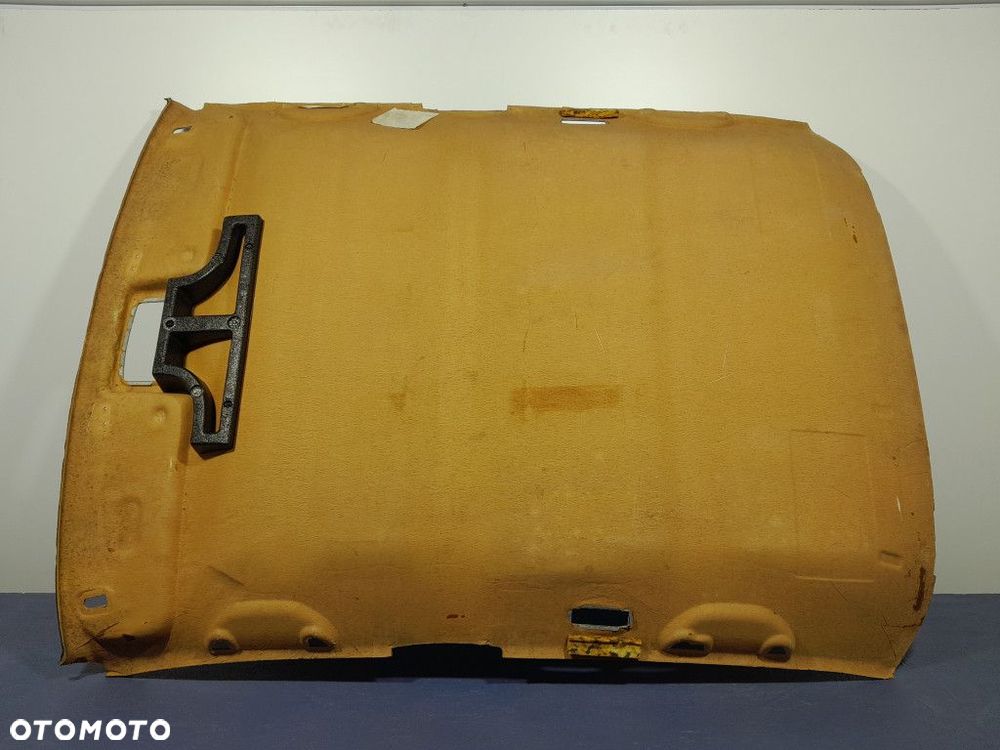 SEAT LEON I PODSUFITKA CZARNA CUPRA FR - 6