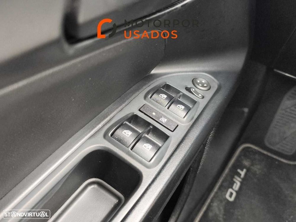 Fiat Tipo Station Wagon 1.4 Street - 18