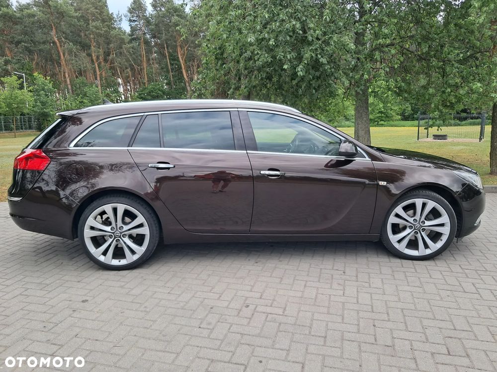 Opel Insignia - 4