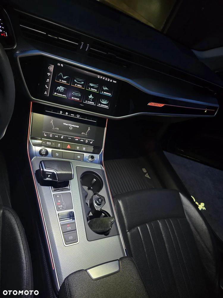 Audi A6 Allroad 40 TDI mHEV Quattro S tronic - 14