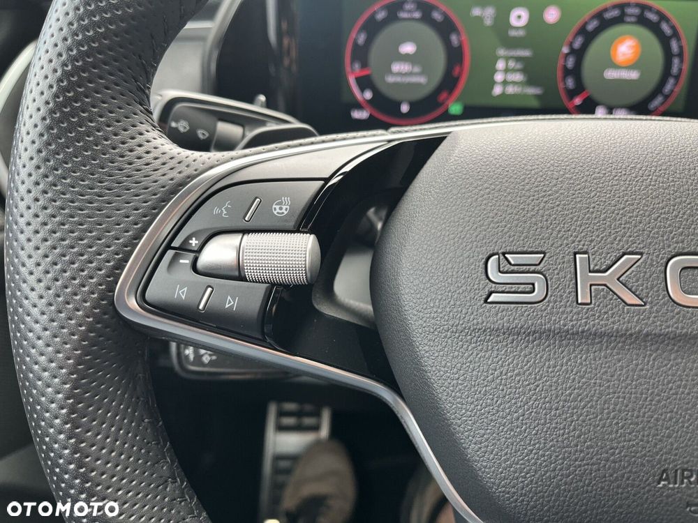 Skoda Kodiaq 2.0 TSI 4x4 Sportline DSG - 38