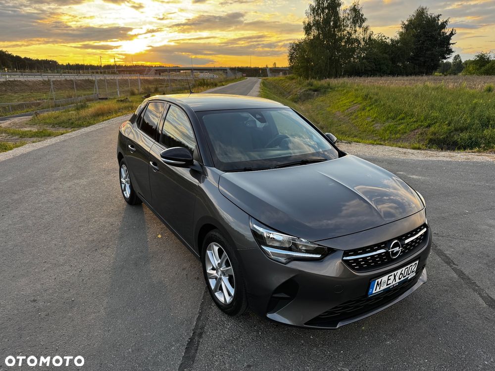 Opel Corsa 1.2 Start/Stop - 11